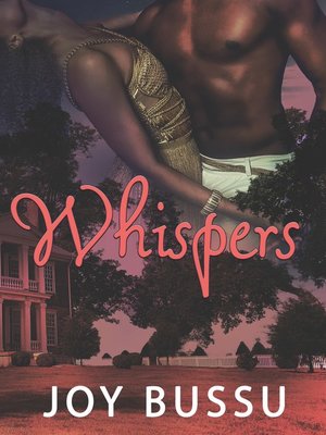 cover image of Whispers